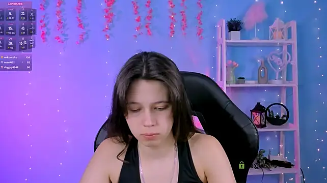 Aria_wild_ - flash boobs