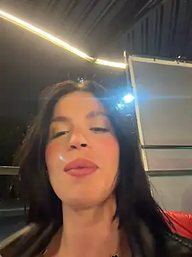 Rafaellaz - Squirt no bar 💦💦💦💦💦