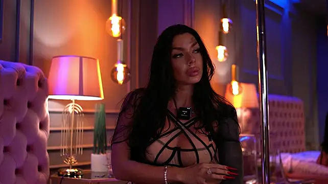 AaliyahFaye - Put that pussy on my face :tongue: