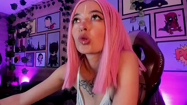 Elisa_collins - blowjob