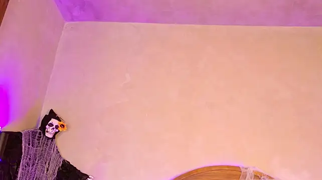 Mollyjackson_ - TWERKING CLAP ASS 🎃💖