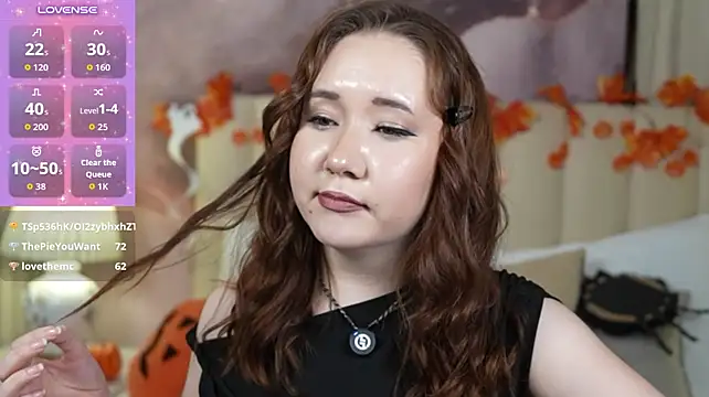 Daisy_Daylark - oil to the ass💕