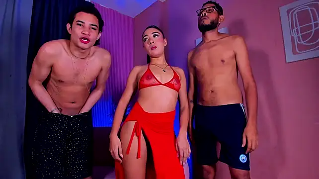 Dp_party - WELCOME BACK / SHOW TITS /SUCK SLOW