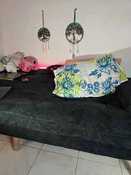 Amberbedoya_ - finger anus