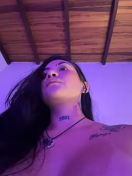 Liahouses - Fuck my pussy hard