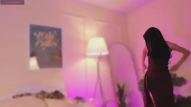 Emma_soul1 - Ride Torso