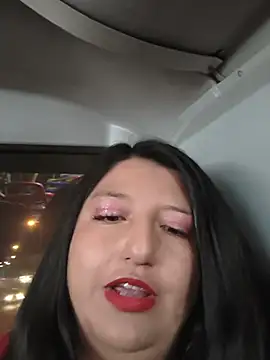 Melany_daring - Off Bragas + Bragas in Mouth 👄in Public