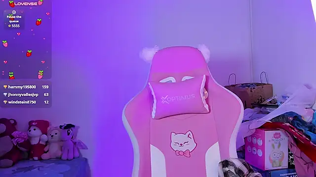 Tsuki_Maru - Oil in tits! <3
