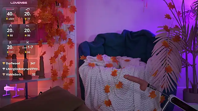 Tiffannyjons - butt plug