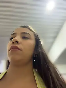 Hall_16 - Masturbation + Squirting