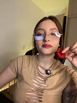 Anavi_ - fingers pussy