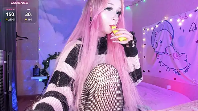 Misty_Shadow - Oil boobs