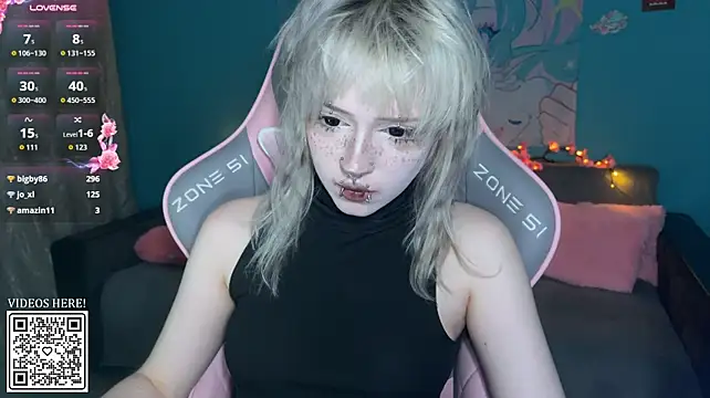Mollycutiestar - (ﾉ>ω<)ﾉ :｡･:*:･ﾟ’★,｡･:*:･ﾟ’☆ HORNY TEEN