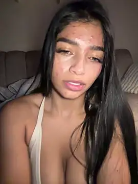 AgathaGeorgiou - Suck my tits