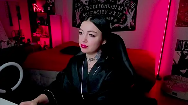 Magic_Allie - Pole Dance show