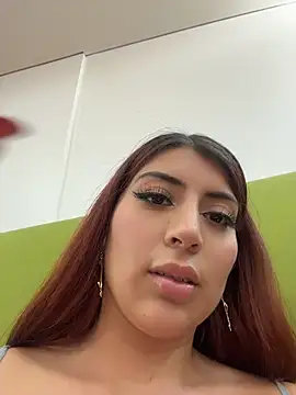 Vanessa_GM - Show boobs