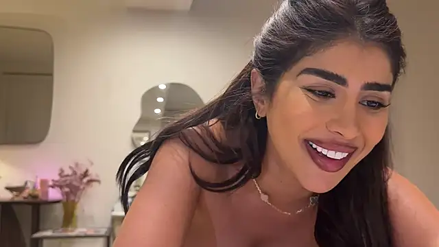 ArabicBarbie - cum/squirt show ticket 500