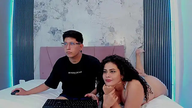 Midnight_Duo_1 - Fuck doggy stile