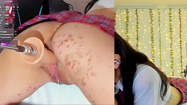 Kitty__Rose__ - 1 min control + bj