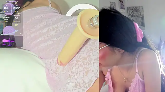 Sofi_velez - squrt and cum