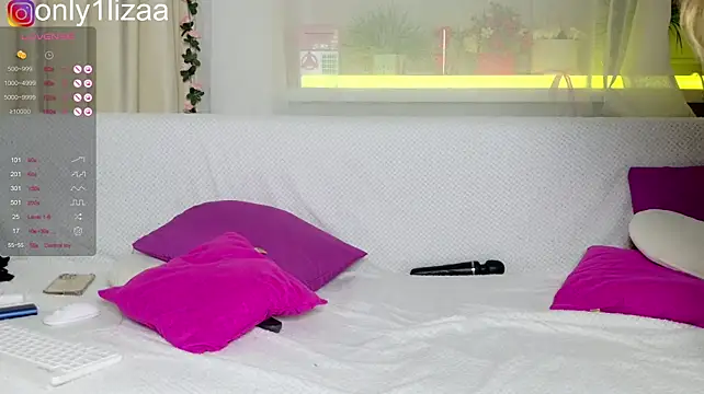 Only1liza - ❤️orgasm❤️
