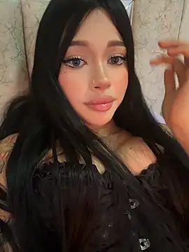 Hanna_uwwu - Cum show