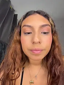 Amaranta_montiel - Fuck my ass + squirt in ticket show