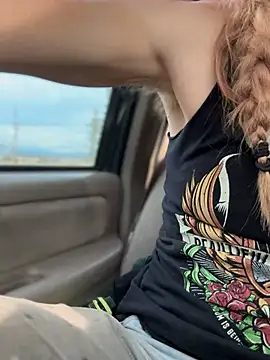 GoldenFlameGoddess - Make my pussy wet