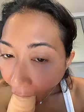 Thai-dreamgirl - Fuck my pussy 💦💦