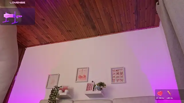 Malka_Burning - NAKED ME ASS CLAP ❤️