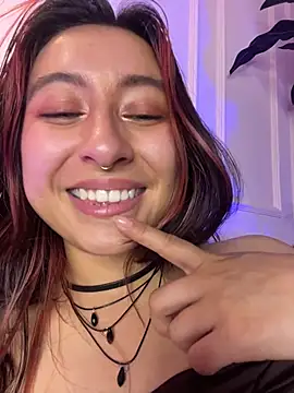 FoxyLauren - GO COMPLETELY NUDE X 3 MIN CONTROL 🔥