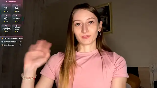 ElWolsen - 10 ass slaps <3