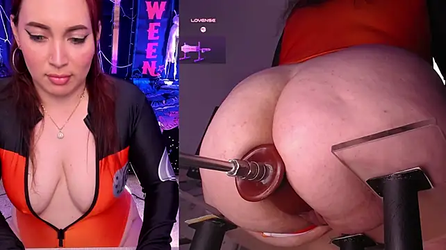 StacyReed_ - Fuck yeah, Drill my pussy wey x2Min