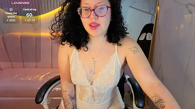 Isa_carter_a - SPIT TITS 💦