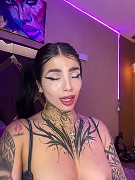 SamanthaaSutra - 😈CONTROL MACHINE ON MY GAG 😈DEEPTROATH