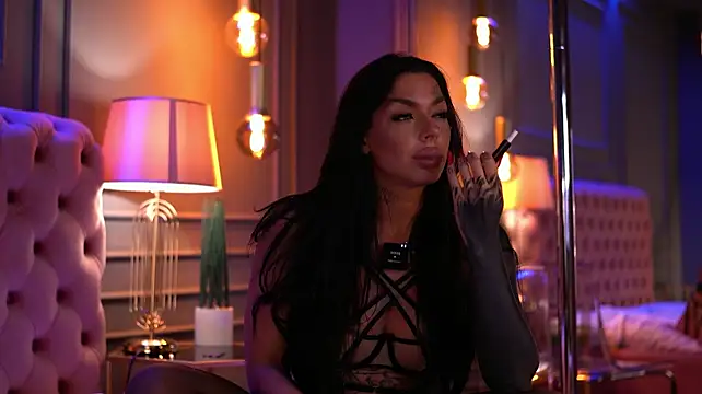 AaliyahFaye - Put that pussy on my face :tongue: