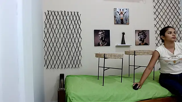 Alanaskinny18