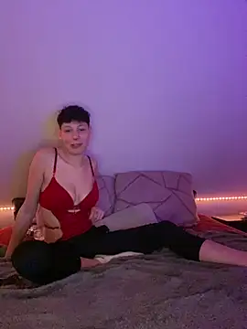 BonnyParker2 - Titjob Dildo 🍒