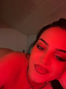 LunnaVey - Make me scream and cream 💦💦