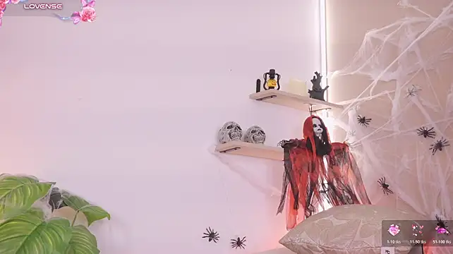 Carolinerivers - Spank ass x5🍑