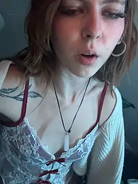 Alina-420 - Show my Pussy