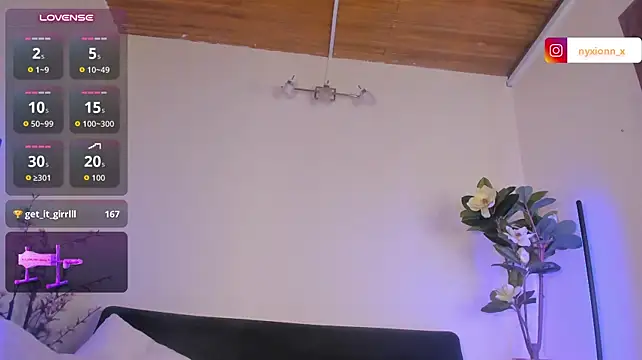 Artemis_nyx - PLUG ANAL