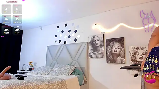 Sexyzoe_69 - asshole
