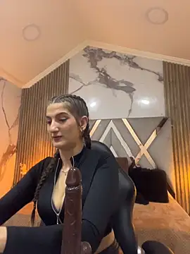 Dafne_castro_ - Deepthroat bbc🔥