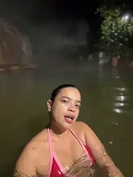 JuanitaMore01 - Nigth of relaxation 🧖🏼‍♀️🧖🏼‍♀️🛀🏻🛀