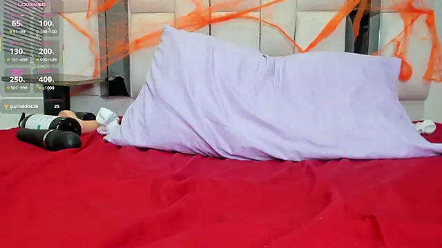 Abby_palacio - play with my pussy