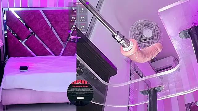 IsaCutie - LET'S GO CRAZY FUCK ME CTRLX3