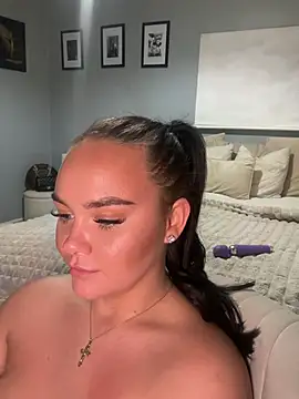 MaddisonWhitex - Oils Boobs