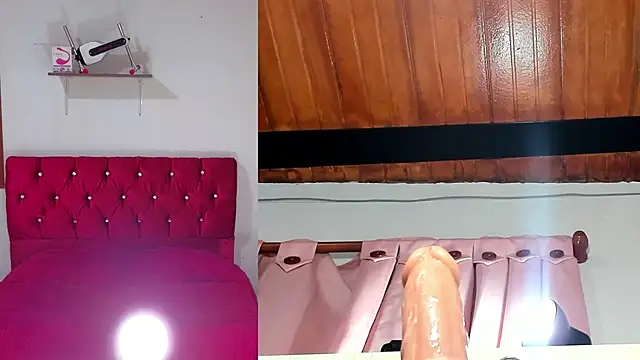 Nikky_rosse - machine max speed