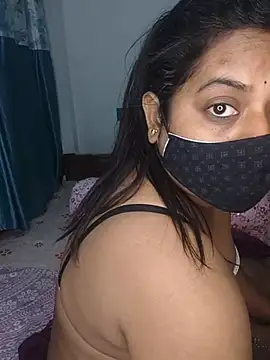 SweetAnjali - Pusssy finger